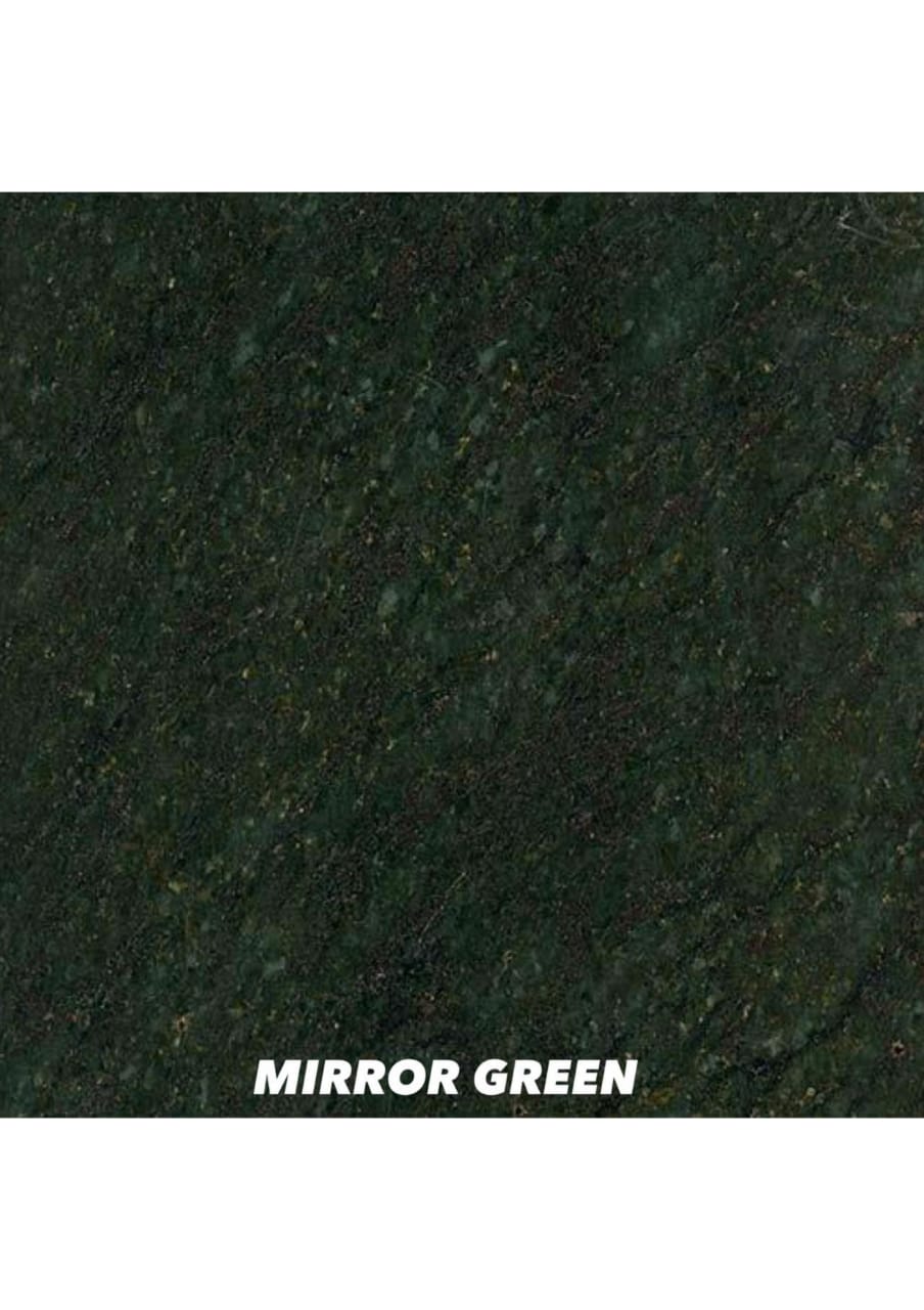 MIRROR GREEN